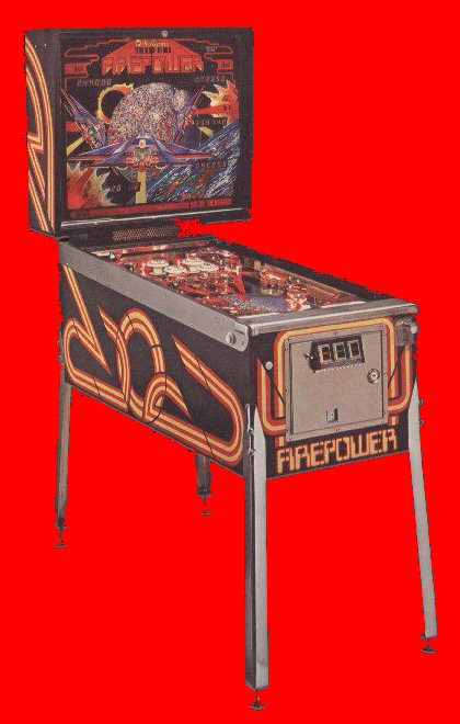 rgcpinball.com - RGC Pinball